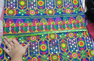 New Rajasthani/Gujarati Kurta