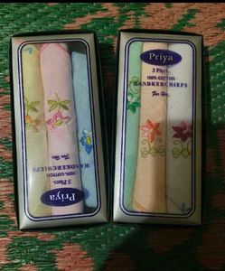 Handkerchief