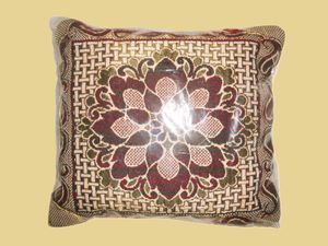 Pellow foam and cotton