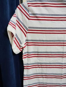 Striped Tee