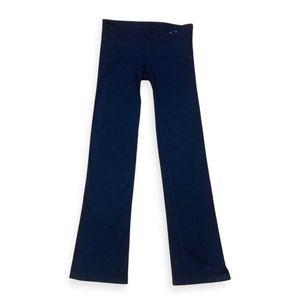 GapFit Sky High Studio Flare Leggings
