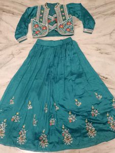 Wedding season outfit