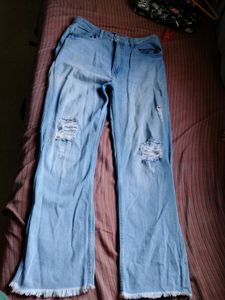 Denim Jeans