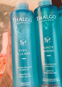 Thalgo Skin Care Set