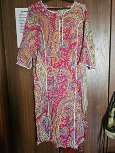 Cotton Kurti