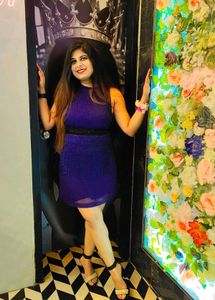 Heavy Partywear Dress
