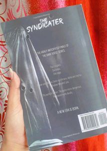 The Syndicater By Runyx