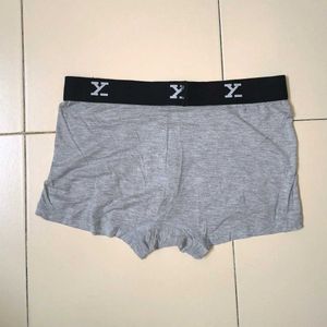 Xyxx M 🩶 Grey