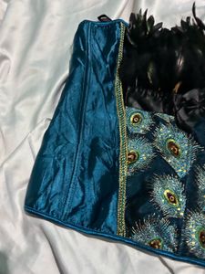 Women Corset Top