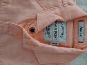 Half Shirt For Boys 9/10 Years