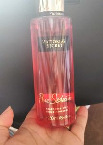 Victoria's Secret Pure Seduction Fragrance Mist