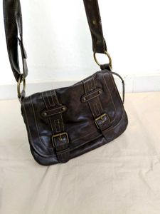 Nine West (Leather ) Vintage