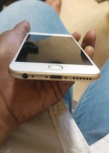 iPhone 6s - Gold - 64GB
