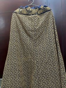 Beautiful Lehenga Choli.