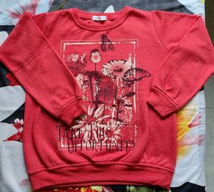Sweatshirt For Kids