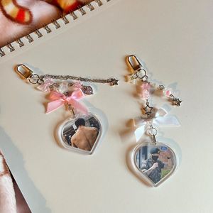 Customised Keychains