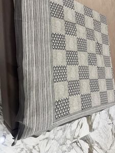 Pure Cotton Bedsheet