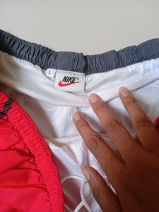 Nike shorts