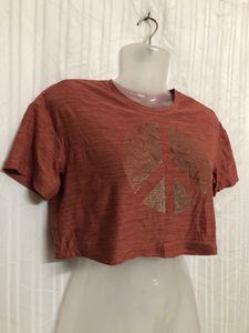 Old Navy Crop Top