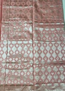 Banarasi Silk Saree