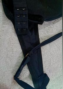 Hot Bra &amp; Brief