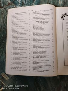 Spoken English Book In Hindi