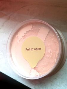 LAKME Rose Powder With Sunscreen
