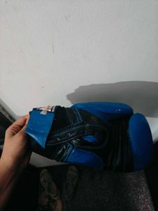 Boxing Gloves
