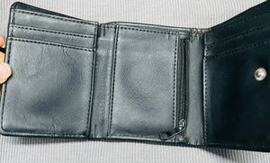 Pull&amp;Bear Imported Wallet