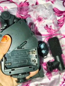 Video-Making Kit AY-49