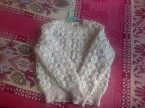 Beautiful Sweater