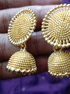 Simple Cute Earrings