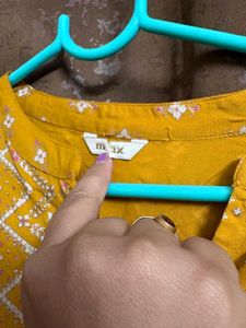 Anarkali Kurta