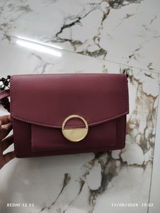 Sling Bag