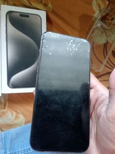 iPhone 15 Pro Max Copy 1TB Storage