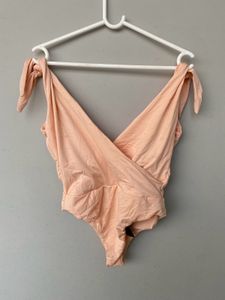 Soft Touch Body Suit