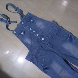 dungaree blue