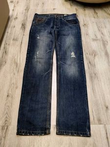 Ma2564 Youthopia jeans waist 32 inches