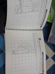 Combo Of4 Books
