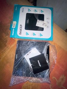 Beatxp Weight Machine Brand New
