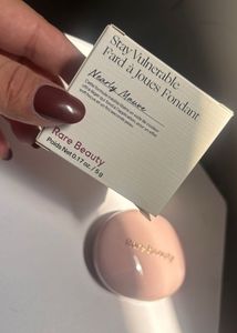 Rare Beauty Blush  Price For Each