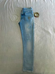 Skinny Jeans Denim New Style