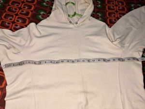 Sale 🎊🎆🎄🎉Cozy Cream Hoodie