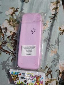 Paras Pencil Box
