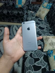 Iphone 6 (Space Grey) Only CASH ✅