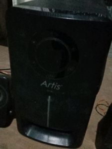 Home Theatre