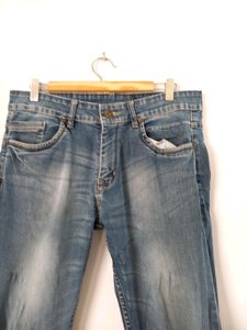 Blue Jeans (Mens)