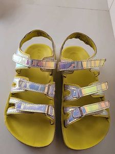 Cute girl's Sandals
