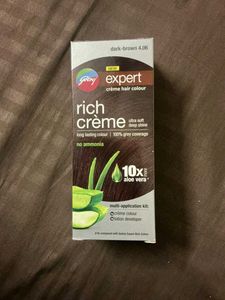 Godrej Expert Hair Color