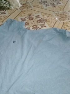 Men&#39;s Blue T-Shirt